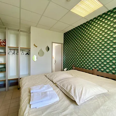 Bed & Breakfast Bastide En Margeride Châteauneuf-de-Randon