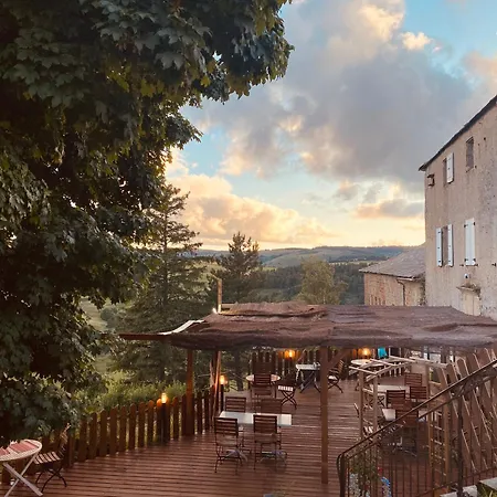 Bastide En Margeride 3* Châteauneuf-de-Randon