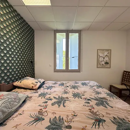 Bastide En Margeride فندق مبيت وإفطار